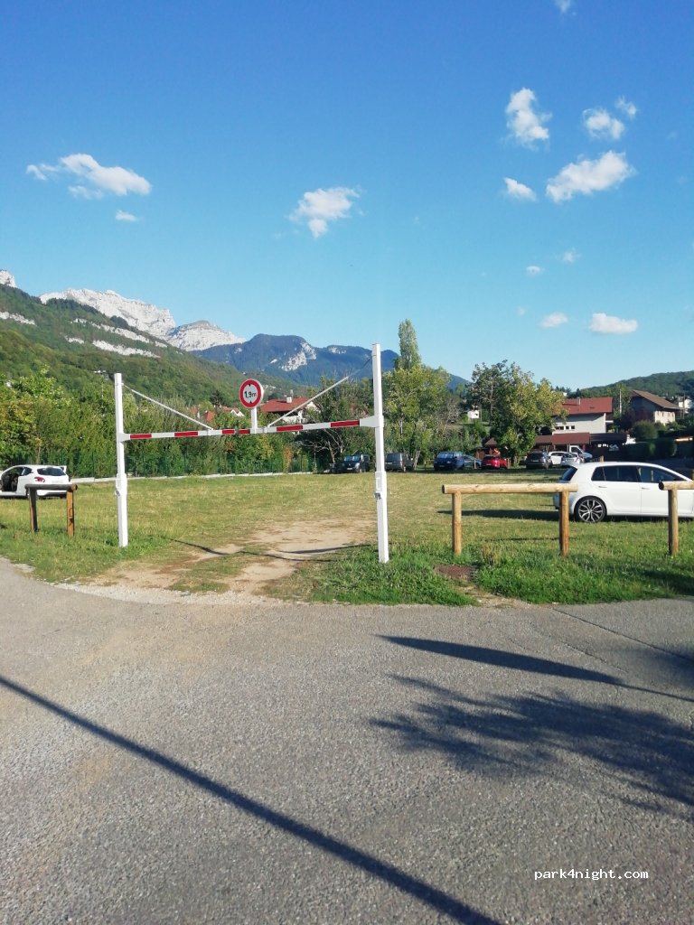(74290) Menthon-Saint-Bernard - 71 Route de la Tournette — foto 3