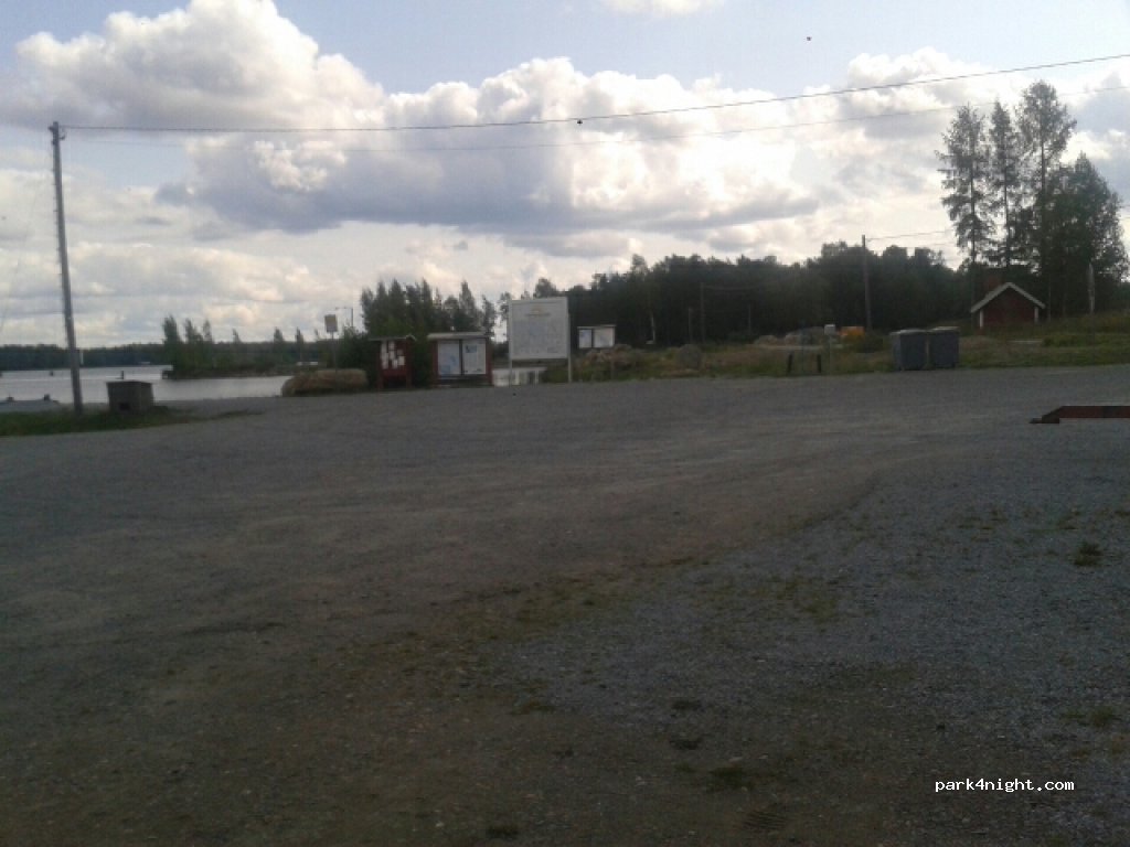 (58900) Rantasalmi - 2 Kuusharjuntie — foto