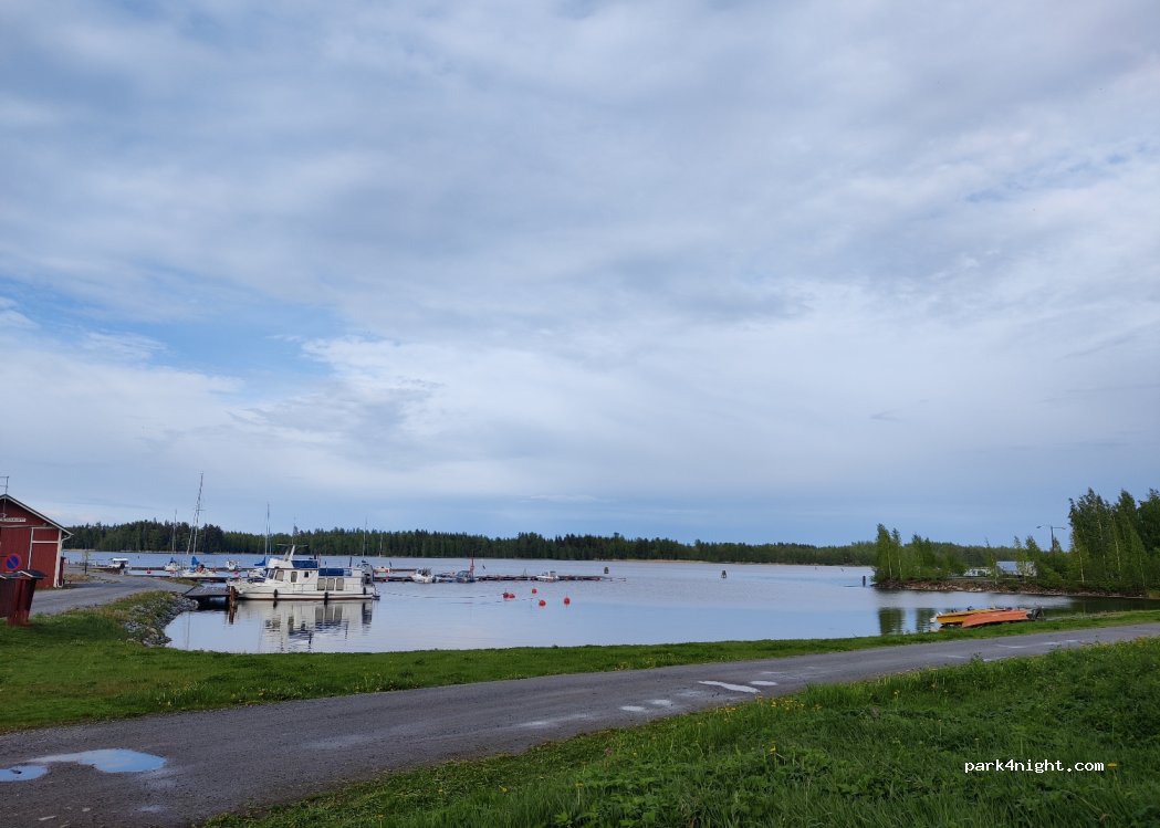(58900) Rantasalmi - 2 Kuusharjuntie — foto 2
