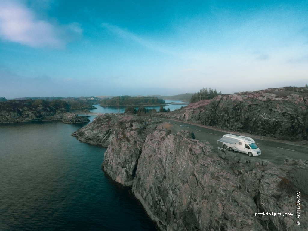 (5943)  - 7 Sekundær Fylkesveg 424 — foto 2