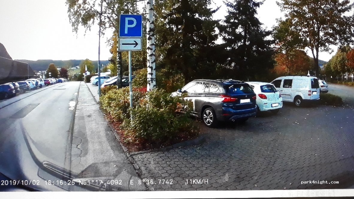 (34508) Willingen (Upland) - 18 Kampweg — foto