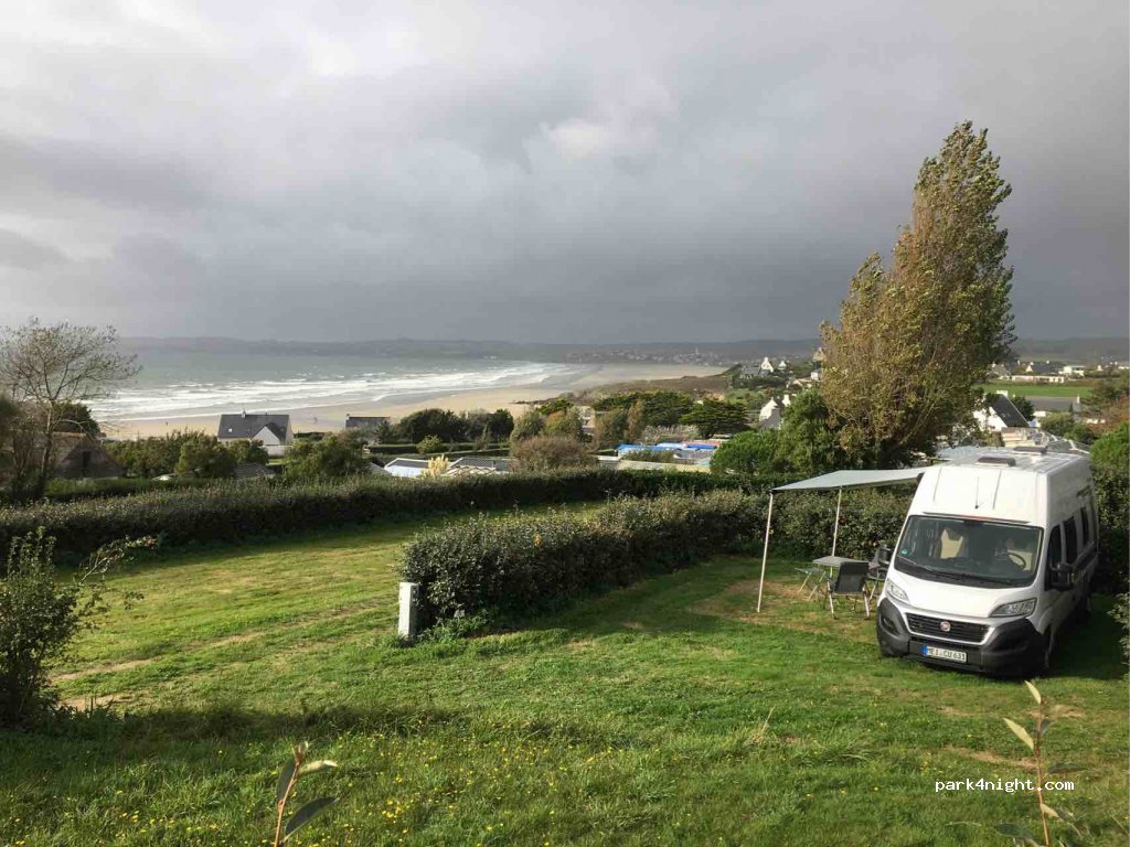 Camping Goulit Ar Guer — foto 2