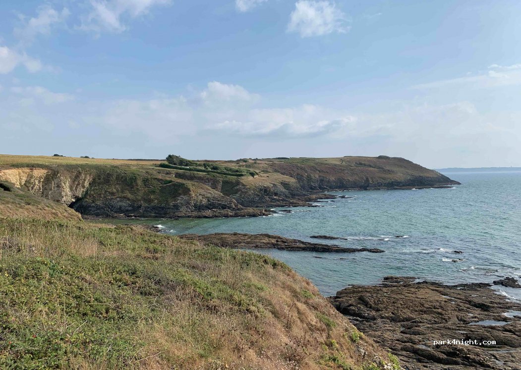 Camping Goulit Ar Guer — foto 3