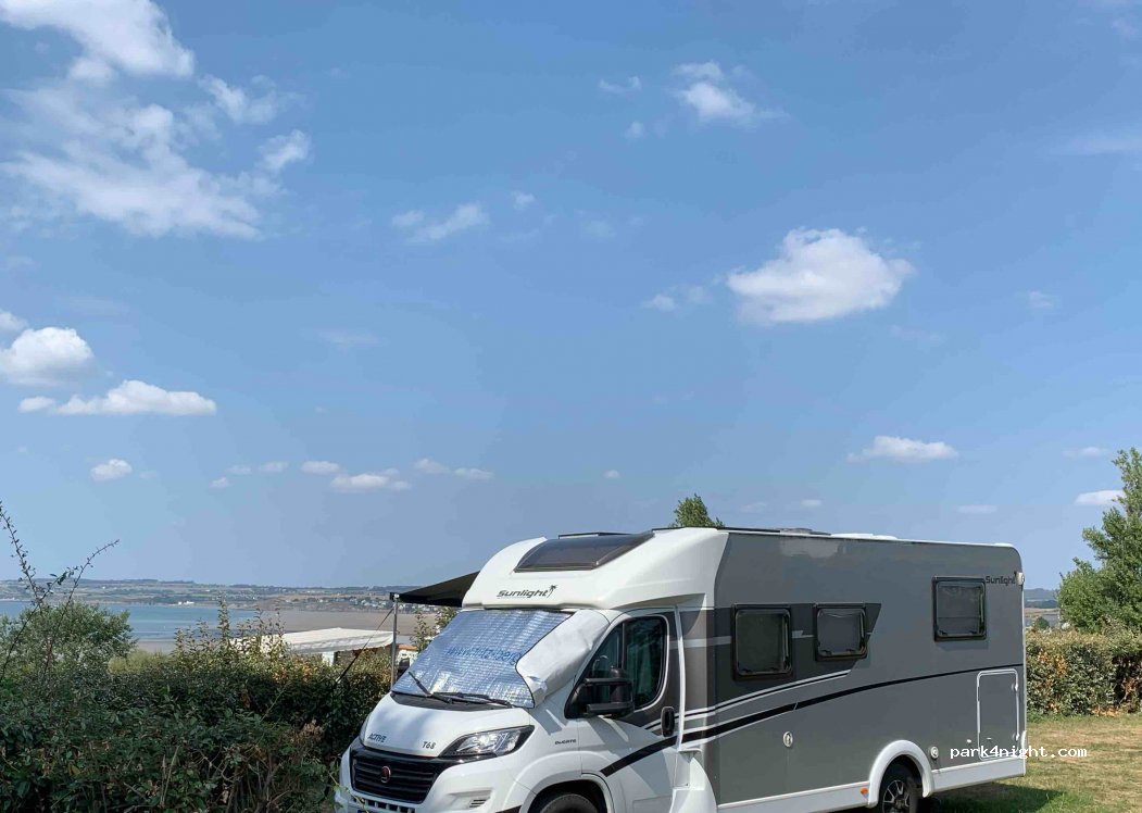 Camping Goulit Ar Guer — foto 4