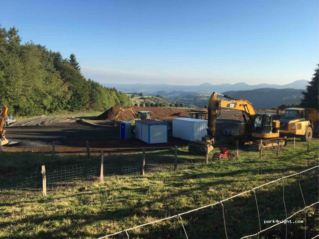 Ferme Le Roc — foto 2