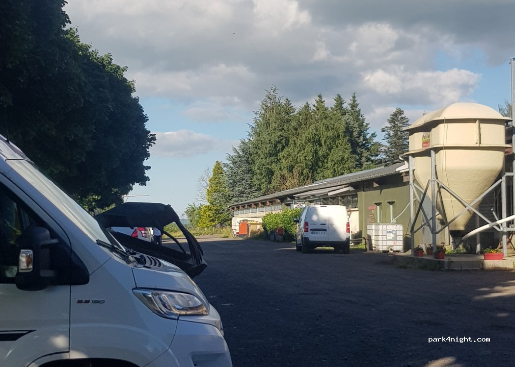 Ferme Le Roc — foto 3