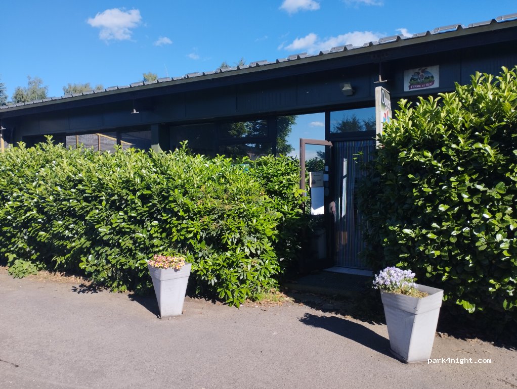 Ferme Le Roc — foto 4