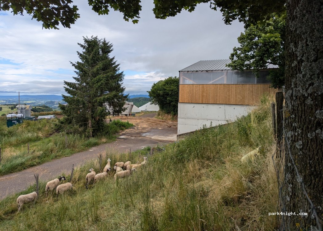 Ferme Le Roc — foto 5