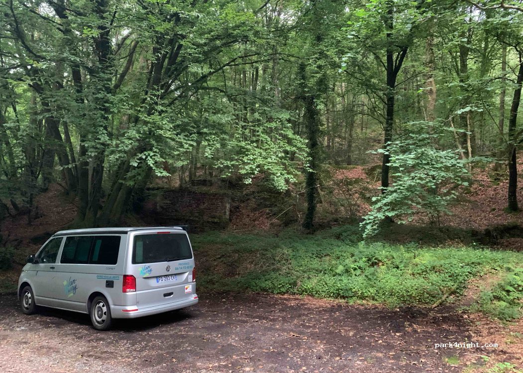 (14260) Bonnemaison - Le Bois de Vinnebee — foto 3