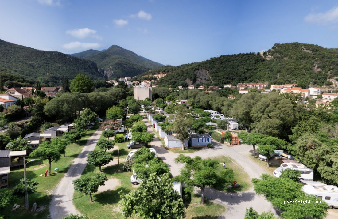 Amélia Camping — foto 5