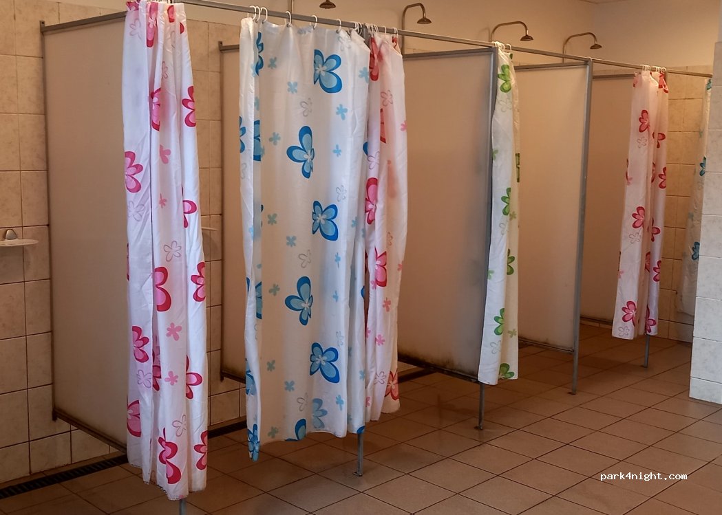 Riga City Camping — foto 2