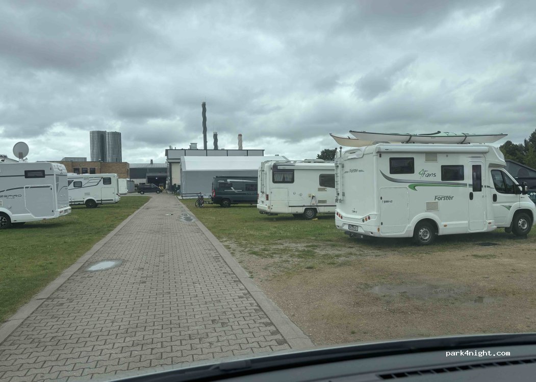 Riga City Camping — foto 5