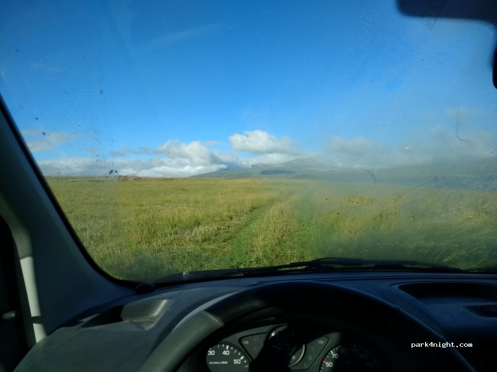 ()  - Tbilisi-Kojori-Tsalka-Ninotsminda — foto 3