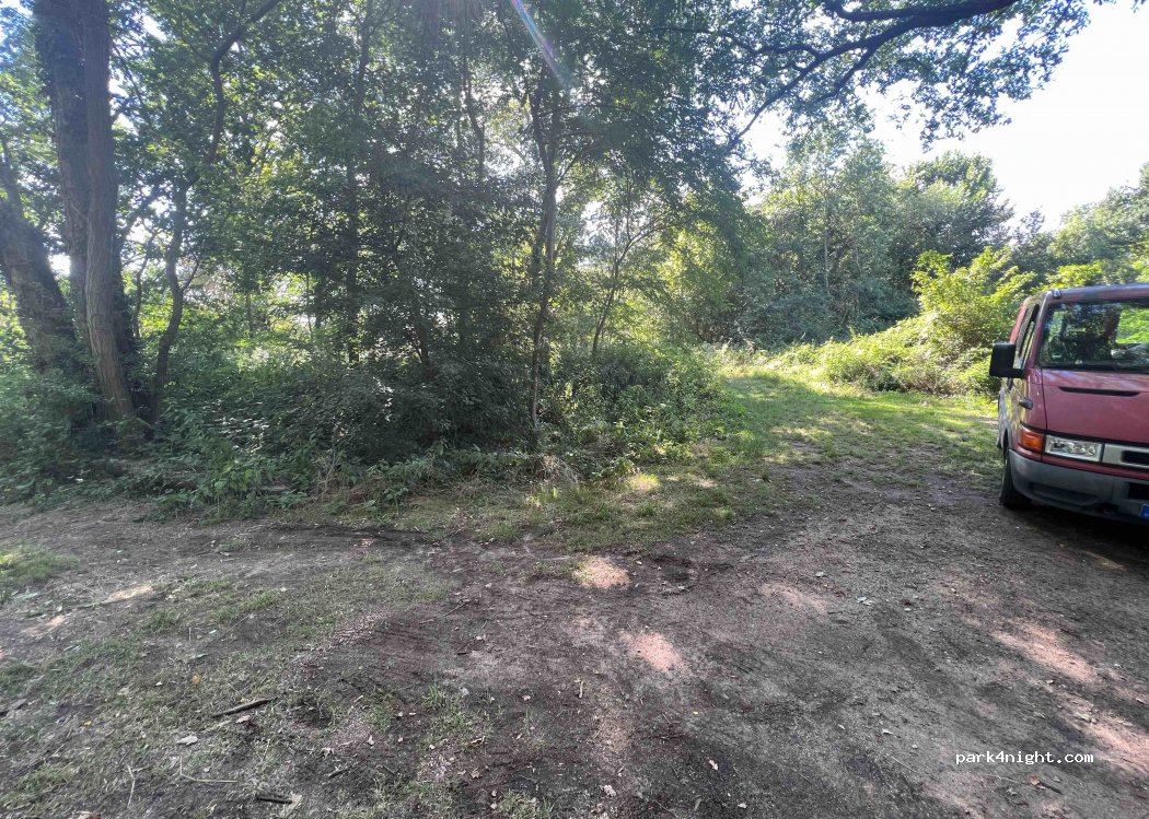 (41140) Saint-Romain-sur-Cher - 619 Le Parc — foto 4