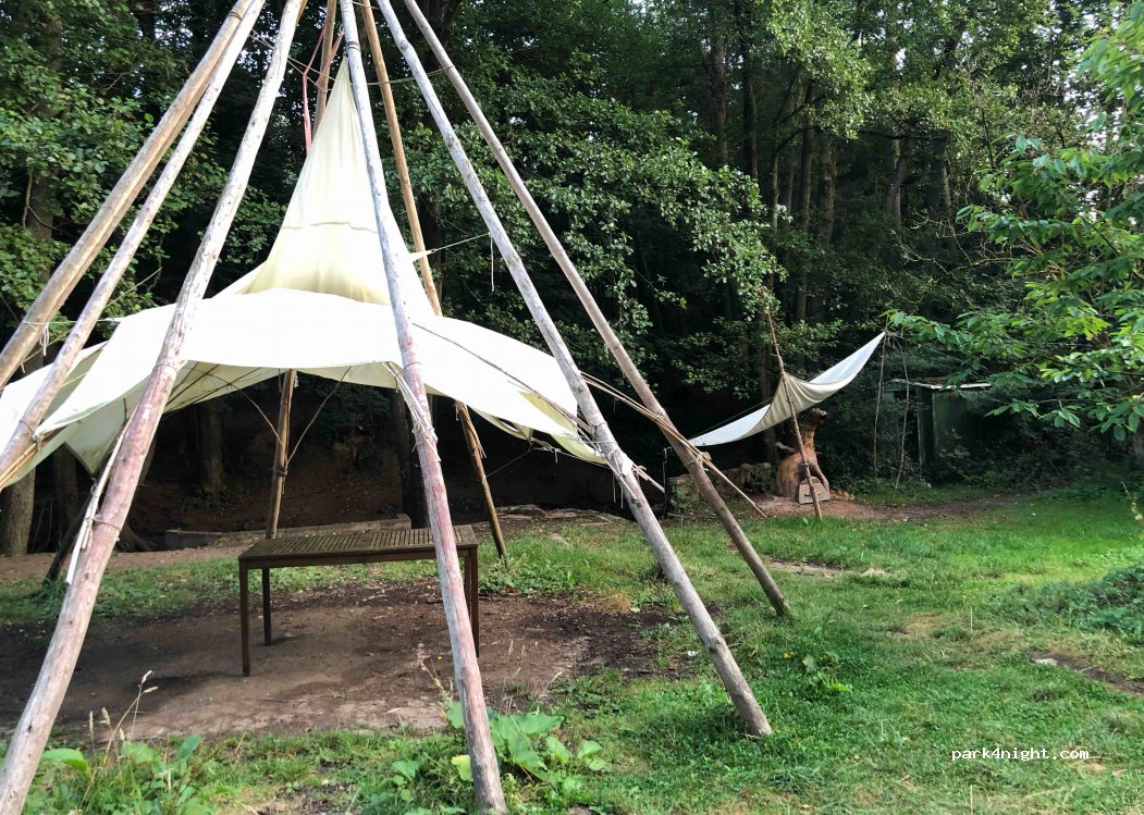 Natur-Camping Hammerbrücke — foto 3