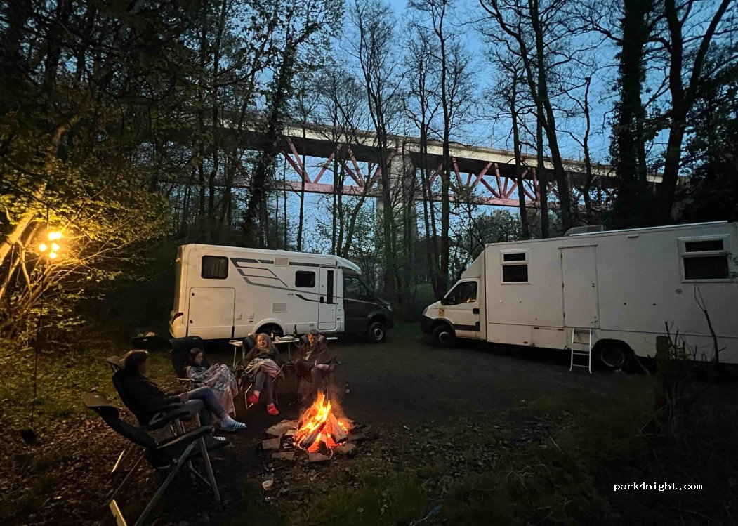 Natur-Camping Hammerbrücke — foto 5