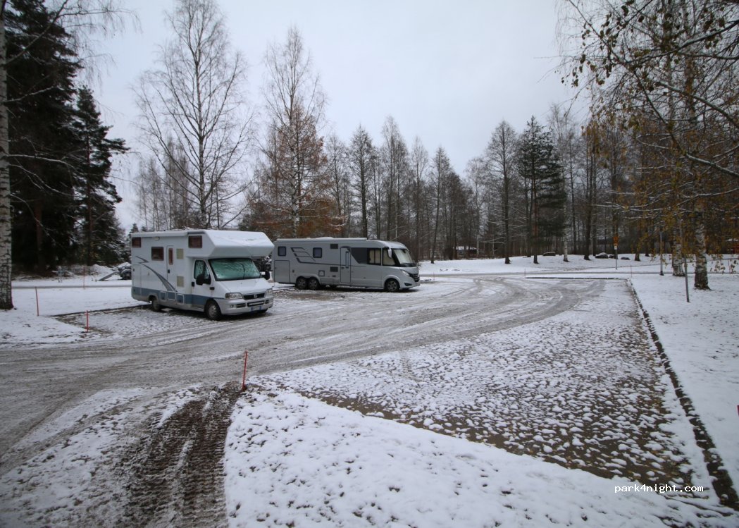 (36270)  - 75 Kustaa Kolmannen tie — foto 3