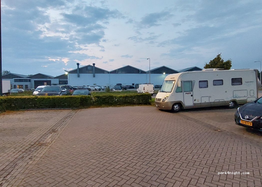 (8713) Hindeloopen - De Mekúljes — foto