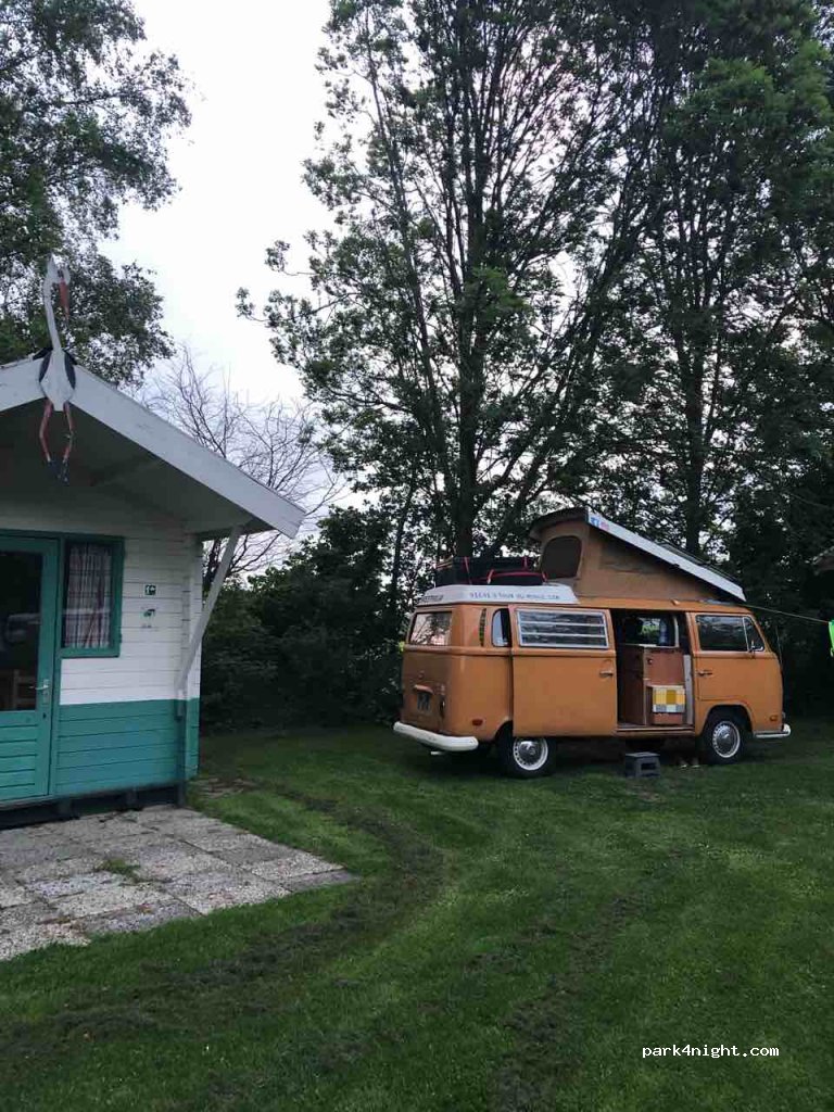 Camping Polderland — foto