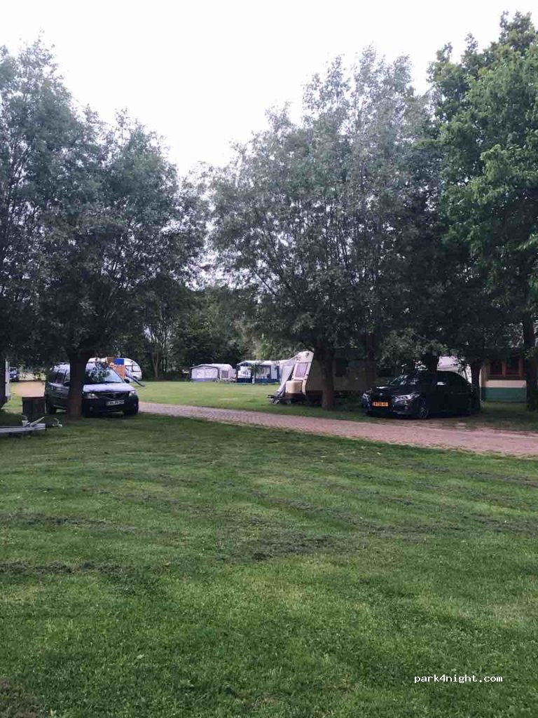 Camping Polderland — foto 2