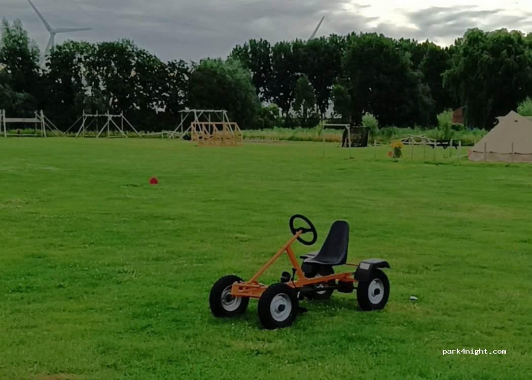 Camping Polderland — foto 4