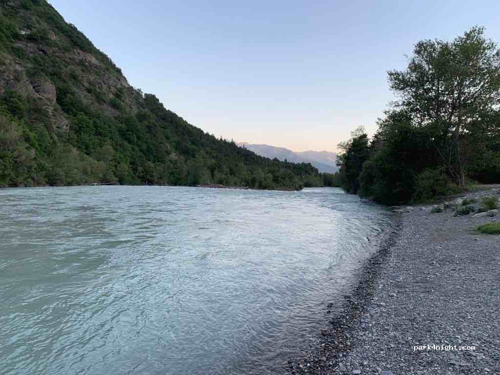 Camping New Rabioux — foto 2