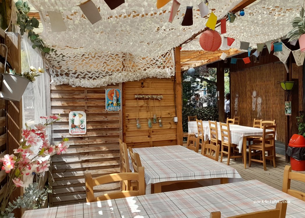 Camping New Rabioux — foto 4