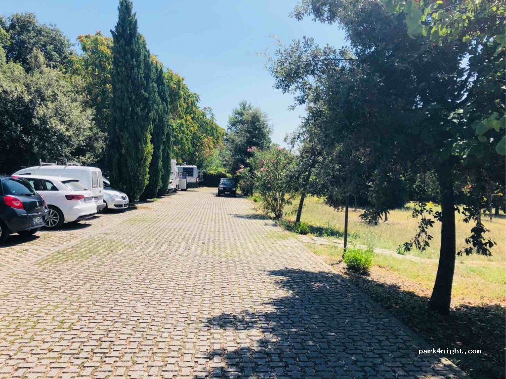 (60020) Sirolo - 6 Via le Vigne — foto