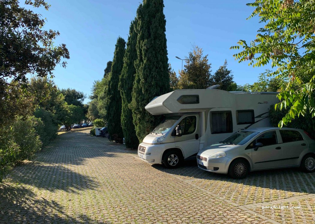 (60020) Sirolo - 6 Via le Vigne — foto 2