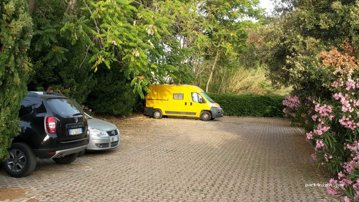 (60020) Sirolo - 6 Via le Vigne — foto 3