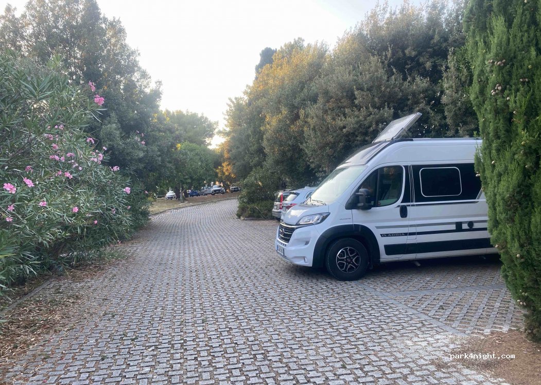 (60020) Sirolo - 6 Via le Vigne — foto 4