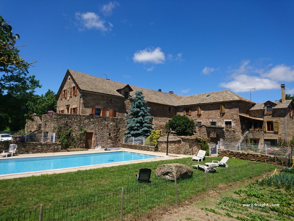 Le sahut — foto