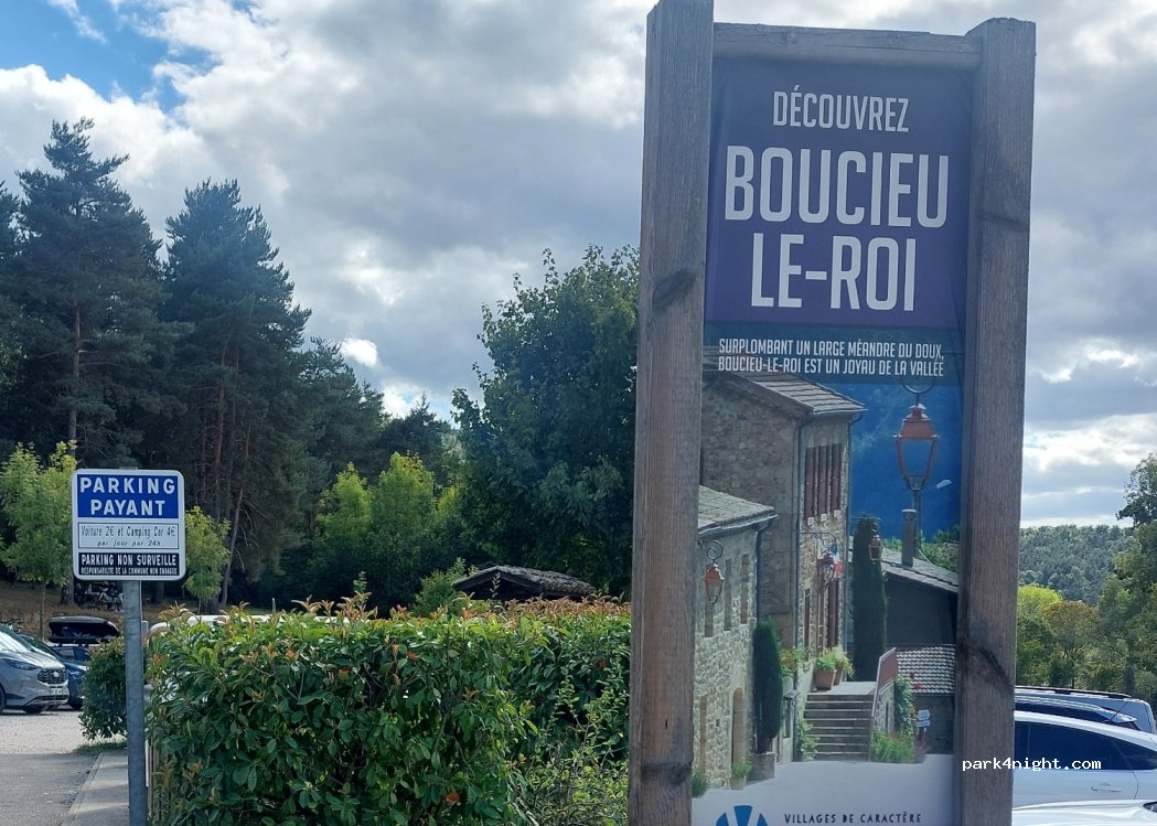 (07270) Boucieu-le-Roi - Les Cros — foto 5