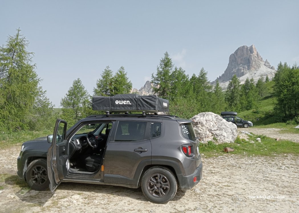 (32020) Colle Santa Lucia - Passo di Giau — foto 4