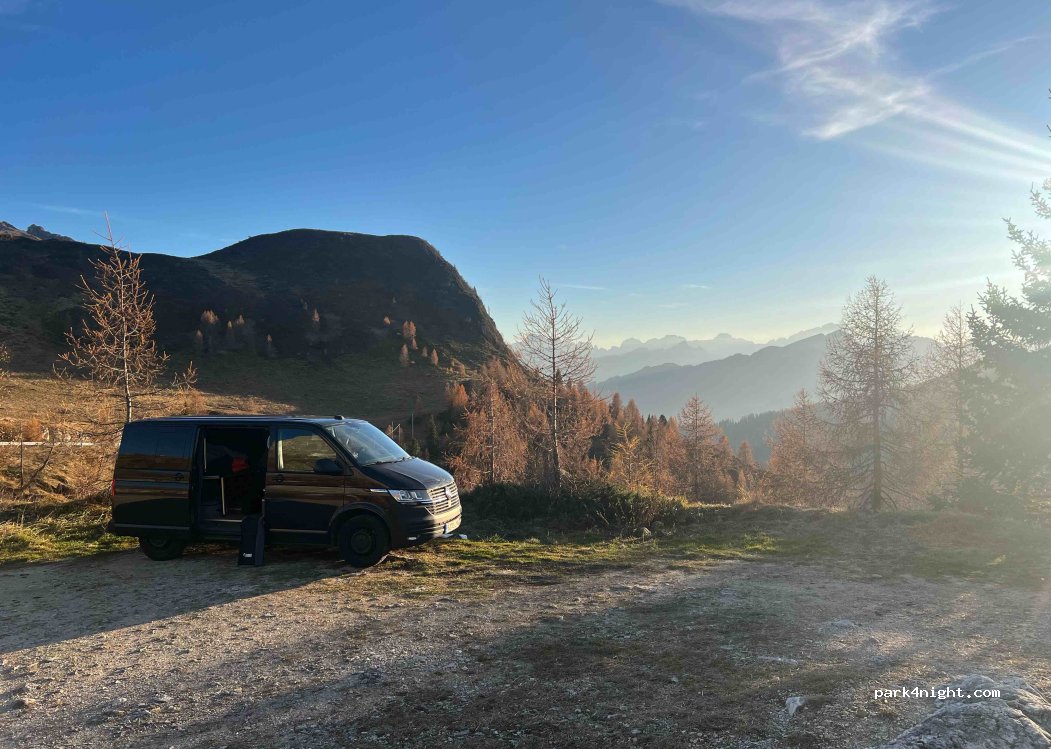 (32020) Colle Santa Lucia - Passo di Giau — foto 5