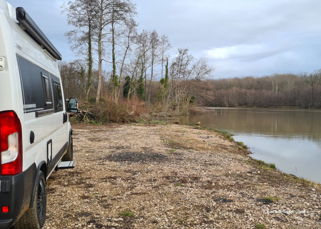 (71580) Frontenaud - Route des Cadolles — foto 3