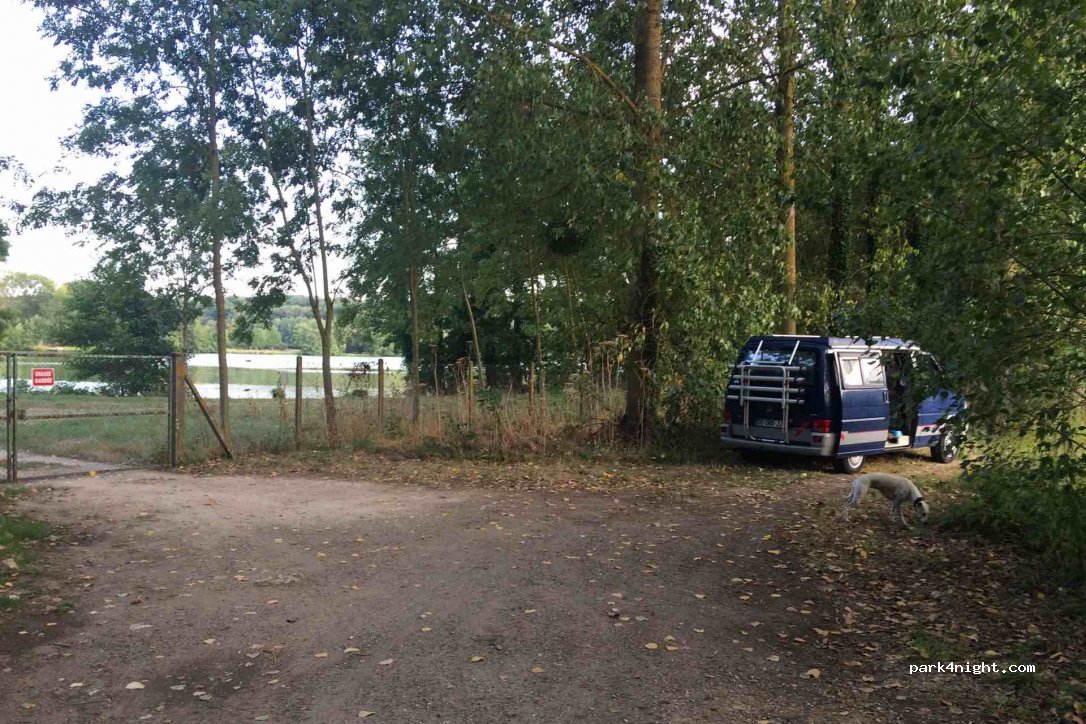 (28630) Fontenay-sur-Eure - La Garenne — foto