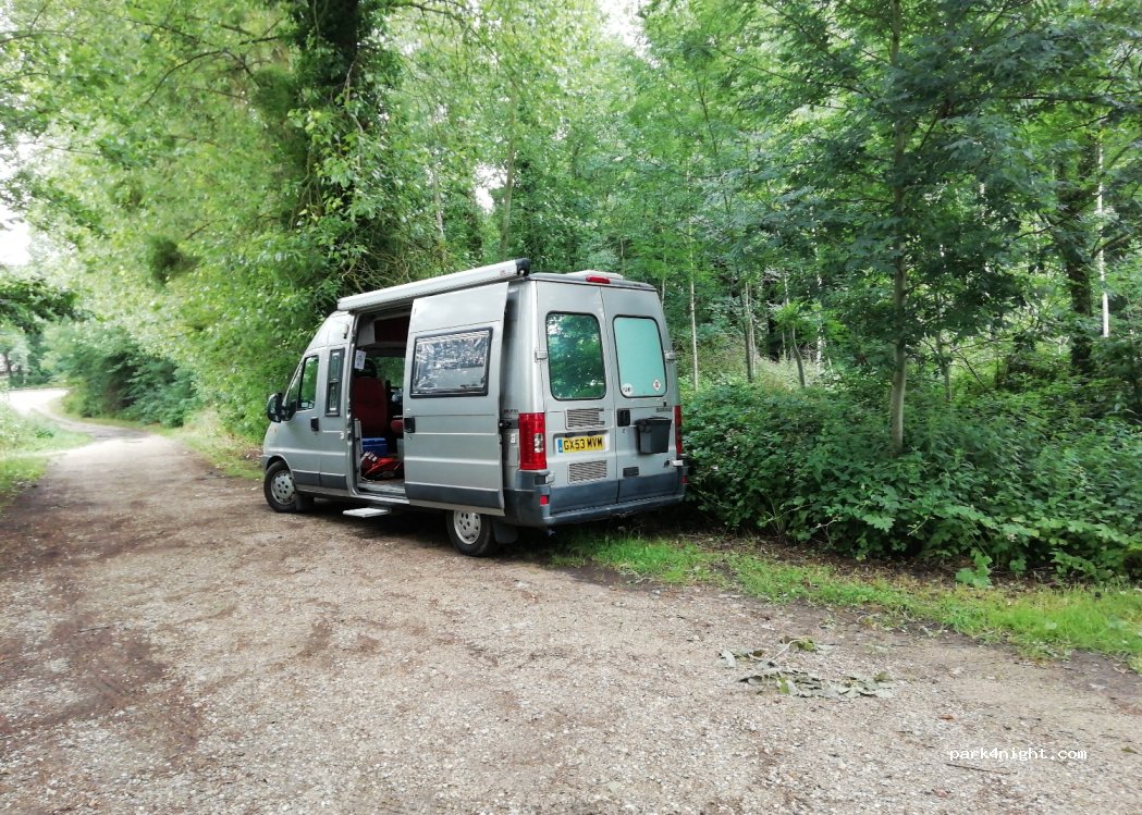 (28630) Fontenay-sur-Eure - La Garenne — foto 2