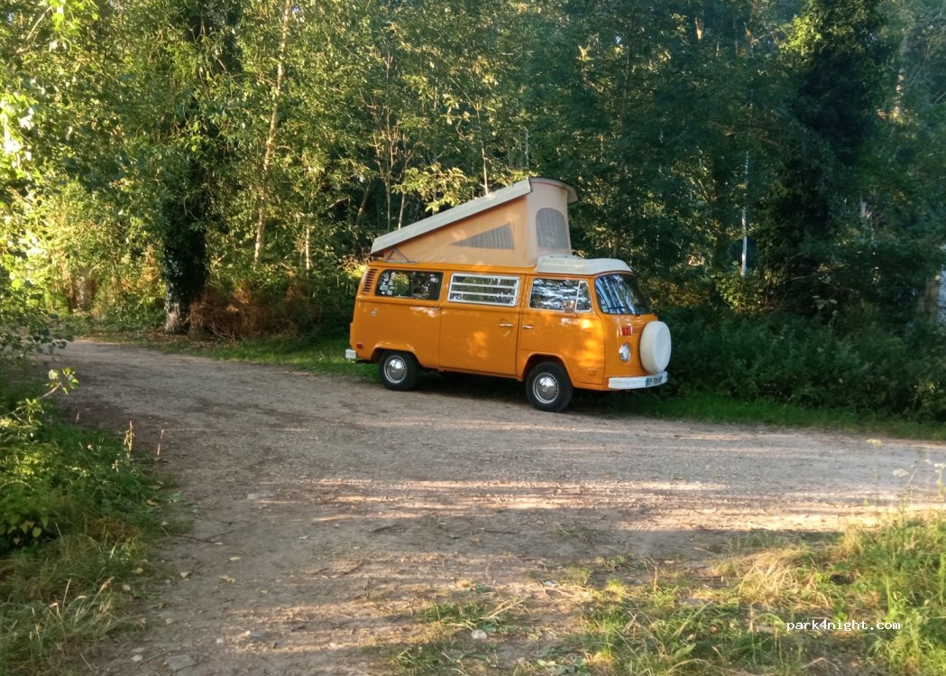 (28630) Fontenay-sur-Eure - La Garenne — foto 3