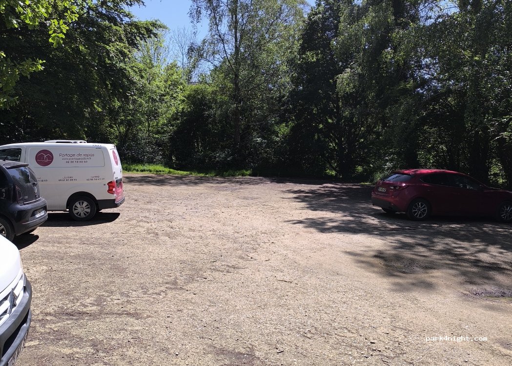 (29000) Quimper - 3 Rue des 7 Îles — foto 4