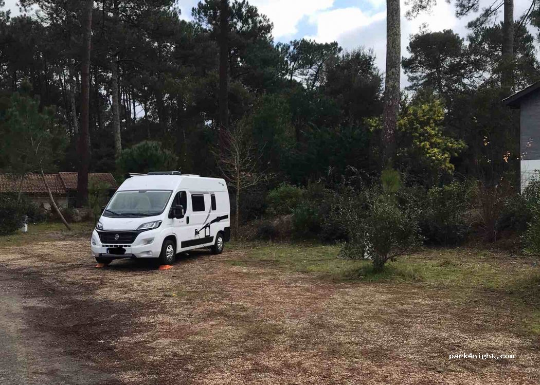 (40150) Soorts-Hossegor - 626 D652 — foto 2