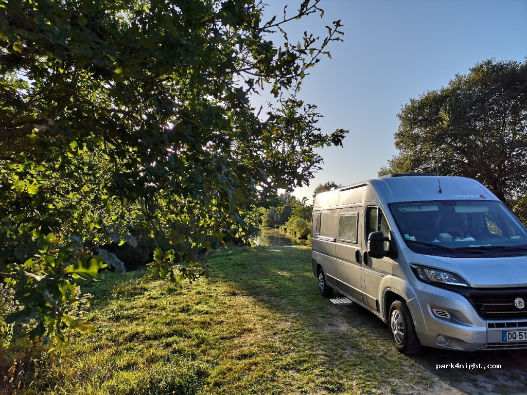 (44410) Herbignac - 6819 Le Chemin du Bois — foto 2
