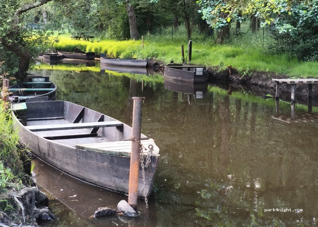 (44410) Herbignac - 6819 Le Chemin du Bois — foto 3