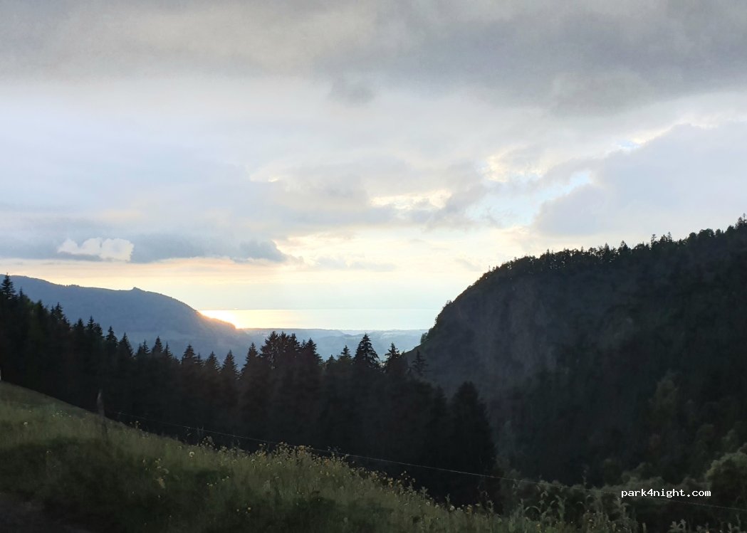 (74200) La Forclaz - Route des Chalets — foto 4
