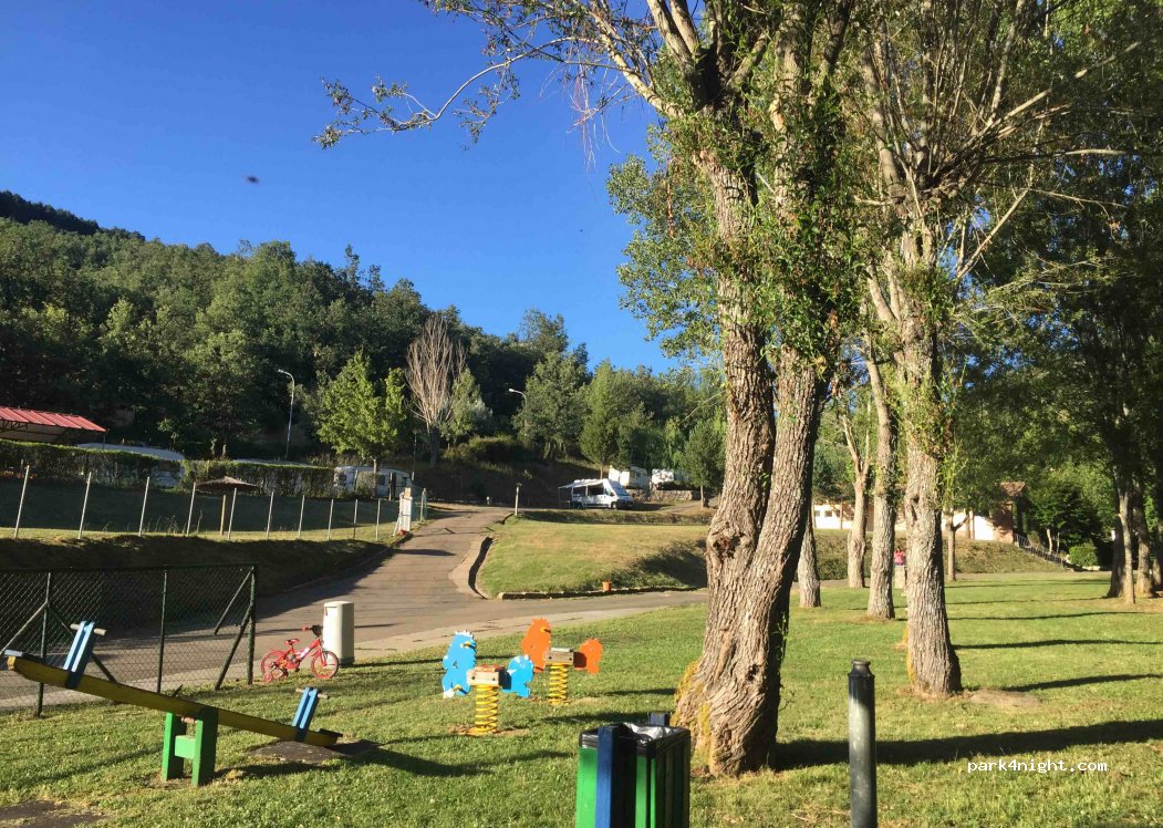 Camping Bosque de Gordón S.L. — foto 2
