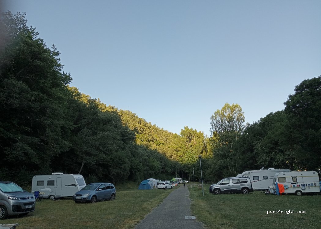 Camping Bosque de Gordón S.L. — foto 3