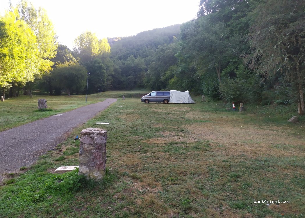 Camping Bosque de Gordón S.L. — foto 4