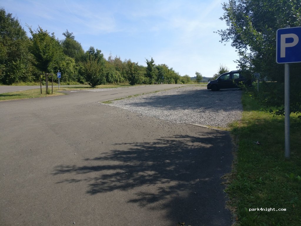 (6990) Hotton - 21 Rue de la Libération — foto
