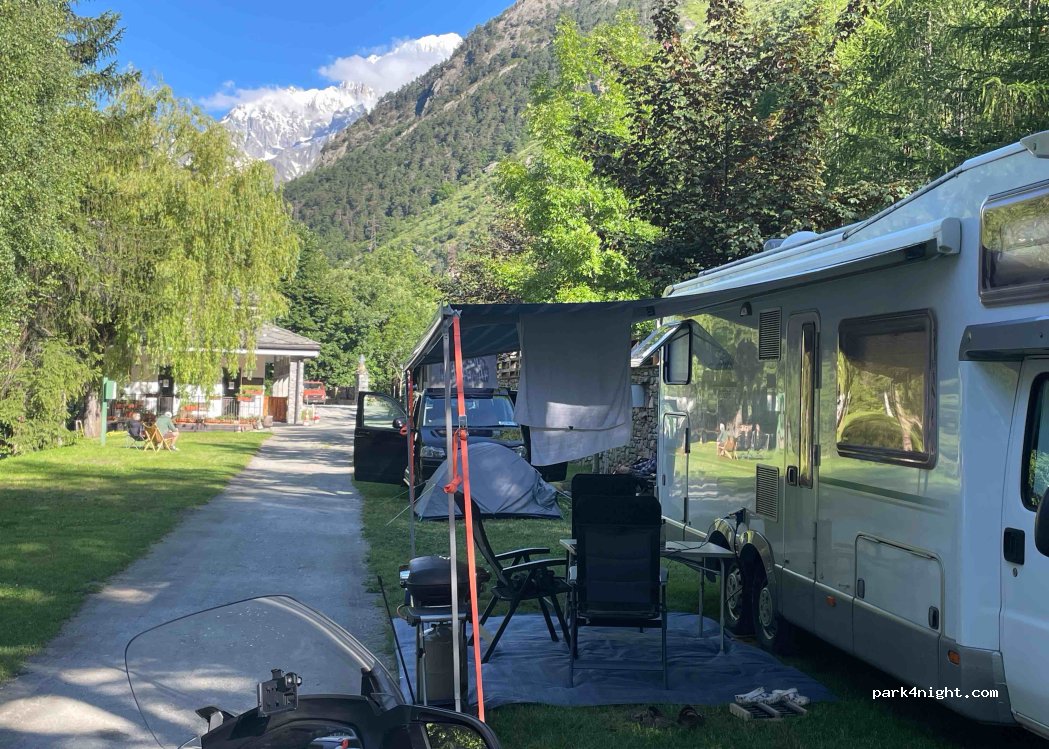 Camping Arc en Ciel — foto 2