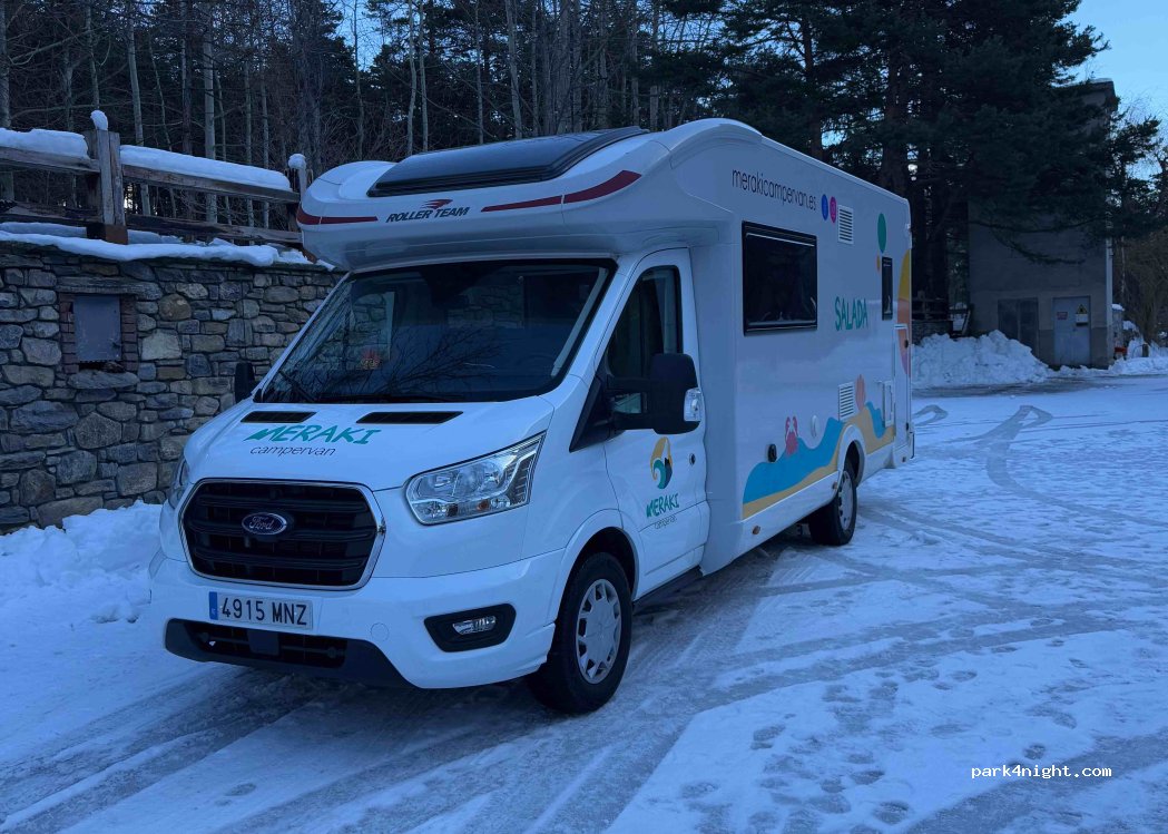 Camping Arc en Ciel — foto 4